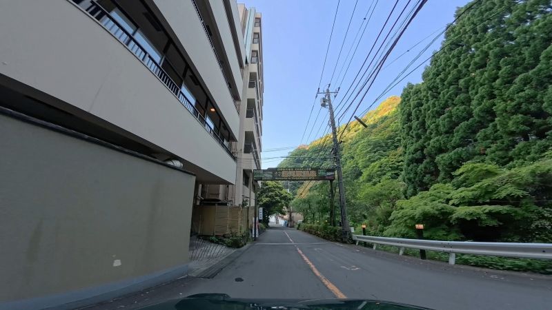 湯河原パークウェイ